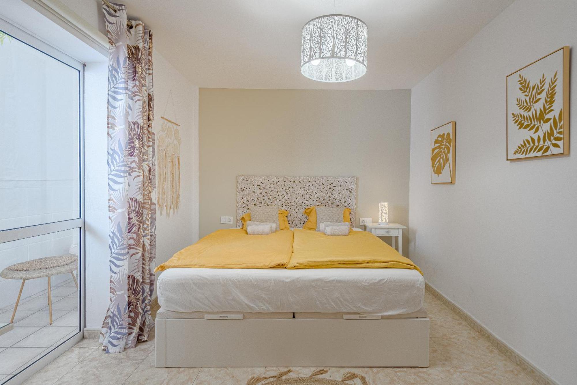 Casa Romantica Ocean View Алькала Экстерьер фото